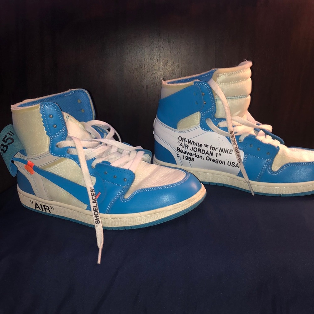 Jordan sneakers